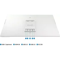 Монитор Samsung Smart M8 M80D LS32DM801UIXCI фото 17